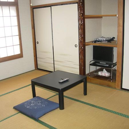 Hirando Ryokan Katasina Kültér fotó