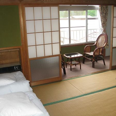Hirando Ryokan Katasina Kültér fotó