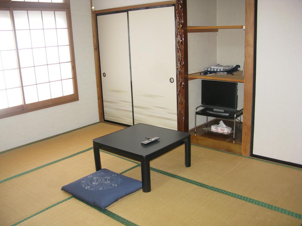 Hirando Ryokan Katasina Kültér fotó