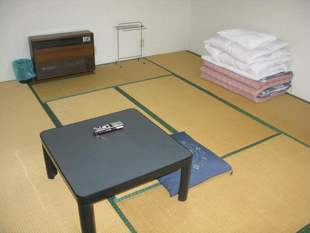 Hirando Ryokan Katasina Kültér fotó