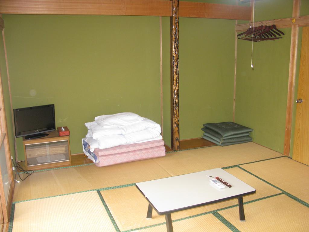 Hirando Ryokan Katasina Kültér fotó