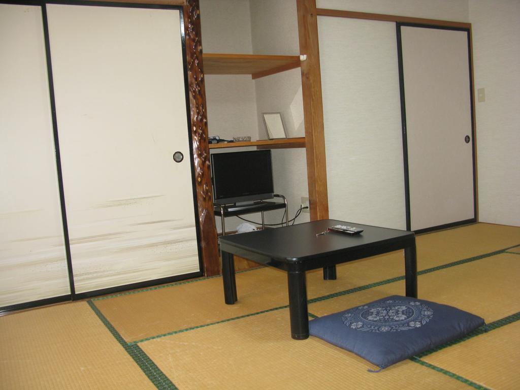 Hirando Ryokan Katasina Kültér fotó