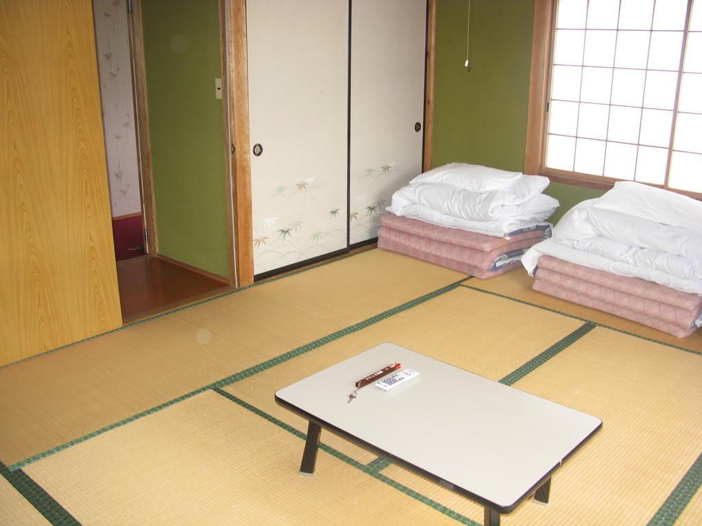 Hirando Ryokan Katasina Kültér fotó
